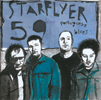 (image for) Starflyer 59 : Portuguese Blues LP