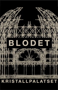 (image for) Blodet : Kristallpalatset cassette - Click Image to Close