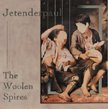 (image for) Jetenderpaul : The Woolen Spires CD