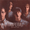Aspera : Back When Love LP Aspera : Back When Love LP