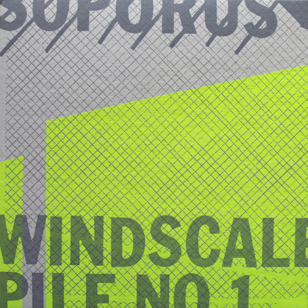 Soporus : Windscale Pile No. 1 Soporus : Windscale Pile No. 1