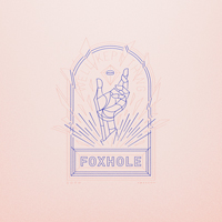 Foxhole : Well Kept Thing cd pre-order Foxhole : Well Kept Thing cd pre-order