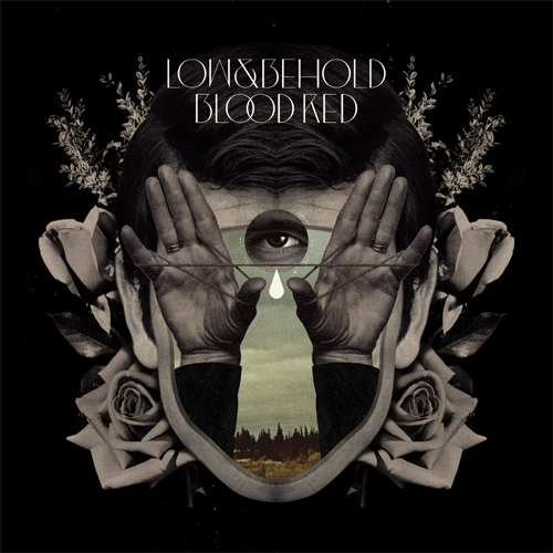 Low&Behold : Blood Red 12" pre-order - Click Image to Close