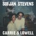 Sufjan Stevens : Carrie & Lowell LP
