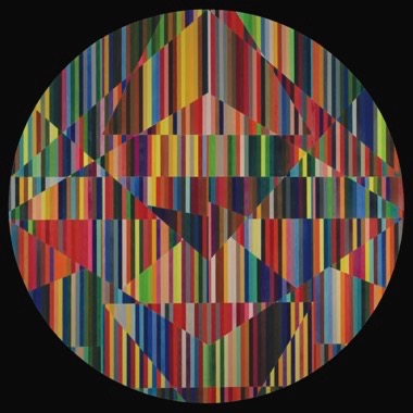 (image for) Sufjan Steven, Timo Andres, & Conor Hanick : Reflections LP