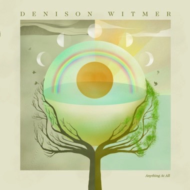 (image for) Denison Witmer : Anything At All LP
