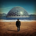 (image for) Damien Jurado: Brothers and Sisters of the Eternal Son LP