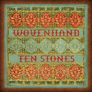 Wovenhand :Ten Stones LP