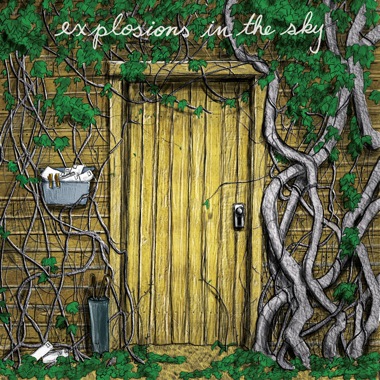 (image for) Explosions In The Sky : Take Care, Take Care, Take Care 2xLP