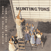 Huntingtons : Rock and Roll Habits CD