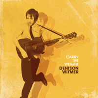 (image for) Denison Witmer : Carry the Weight LP