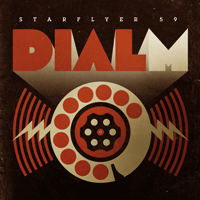 (image for) Starflyer 59 : Dial M LP