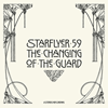 Starflyer 59 : The Changing of the Guard LP/7"
