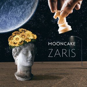 Mooncake : Zaris cd