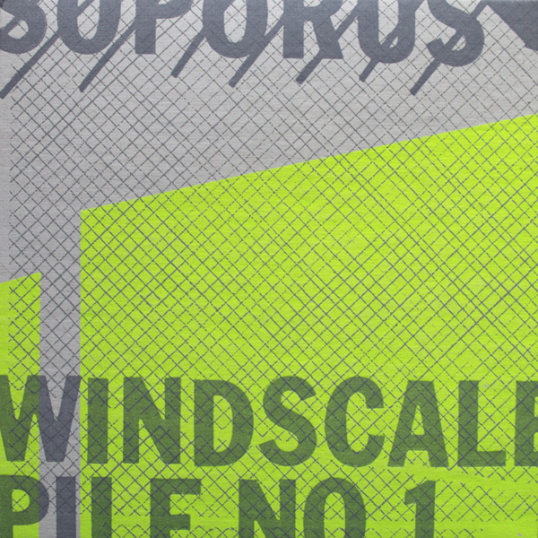 Soporus : Windscale Pile No. 1
