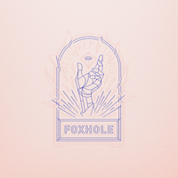 Foxhole : Well Kept Thing cd