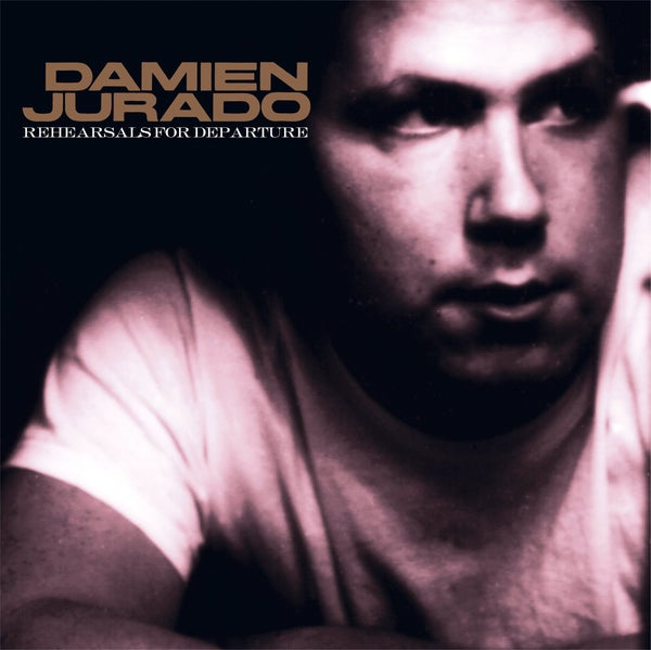 Damien Jurado : Rehearsals for Departure LP