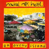 (image for) Neutral Milk Hotel : On Avery Island LP