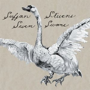 Sufjan Stevens : Seven Swans LP