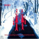 (image for) Mono : Walking Cloud and Deep Red Sky… 2xLP